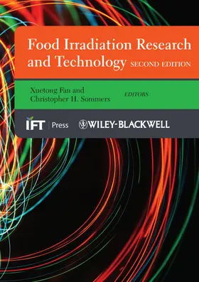 Fan / Sommers |  Food Irradiation Research and Technology | Buch |  Sack Fachmedien