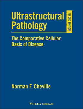 Cheville |  Ultrastructural Pathology | Buch |  Sack Fachmedien