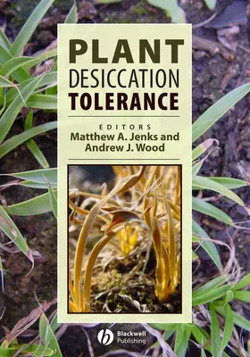 Jenks / Wood |  Plant Desiccation Tolerance | Buch |  Sack Fachmedien