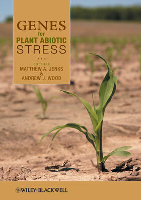 Jenks / Wood |  Genes for Plant Abiotic Stress | Buch |  Sack Fachmedien