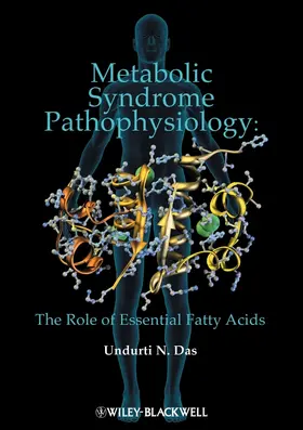 Das |  Metabolic Syndrome Pathophysiology | Buch |  Sack Fachmedien