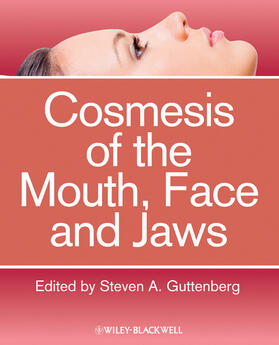 Guttenberg |  Cosmesis of the Mouth, Face and Jaws | Buch |  Sack Fachmedien