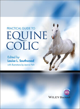 Southwood |  Practical Guide to Equine Colic | Buch |  Sack Fachmedien