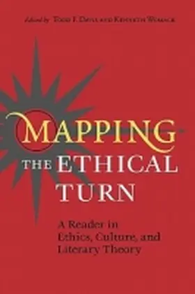 Davis / Womack |  Mapping the Ethical Turn(p) | Buch |  Sack Fachmedien