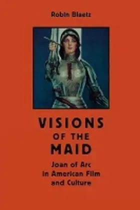 Blaetz |  Visions of the Maid | Buch |  Sack Fachmedien