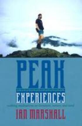  PEAK EXPERIENCES | Buch |  Sack Fachmedien