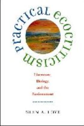 Love |  Practical Ecocriticism | Buch |  Sack Fachmedien