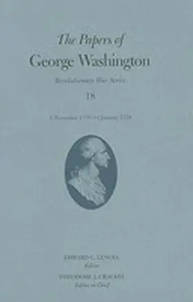  The Papers of George Washington  1 November 1778 - 14 January 1779 | Buch |  Sack Fachmedien