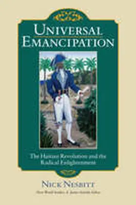 Universal Emancipation | Buch | 978-0-8139-2802-9 | sack.de