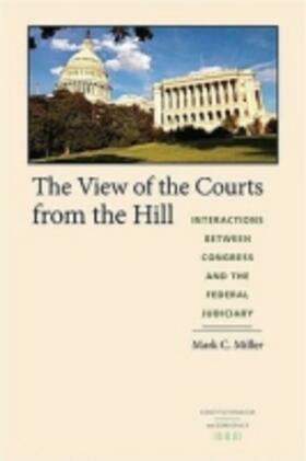 VIEW OF THE COURTS FROM THE HI | Buch | 978-0-8139-2810-4 | sack.de