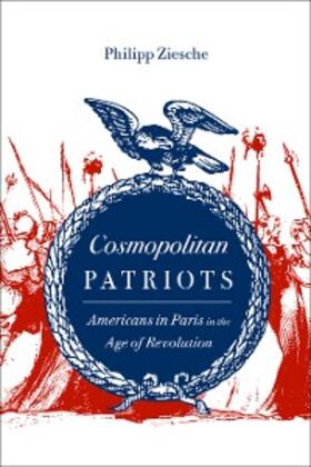 Ziesche |  Cosmopolitan Patriots | eBook | Sack Fachmedien