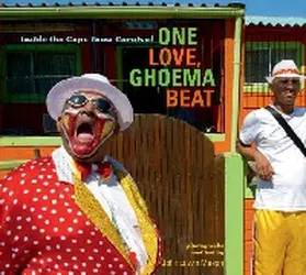  One Love, Ghoema Beat | Buch |  Sack Fachmedien