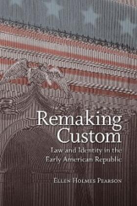 Pearson |  Remaking Custom | eBook | Sack Fachmedien