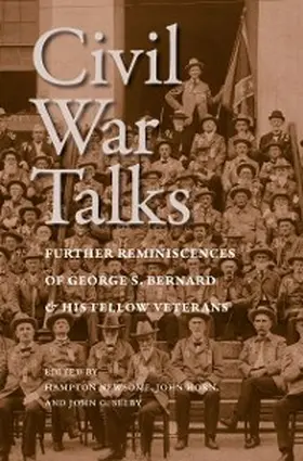 Bernard / Newsome / Horn |  Civil War Talks | eBook | Sack Fachmedien