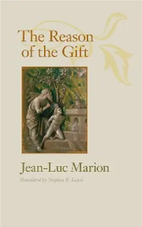 Marion |  The Reason of the Gift | eBook | Sack Fachmedien