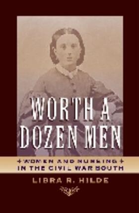 Hilde |  Worth a Dozen Men | Buch |  Sack Fachmedien