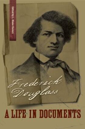 Douglass / Barnes |  Frederick Douglass | eBook | Sack Fachmedien