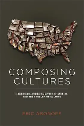 Aronoff |  Composing Cultures | eBook | Sack Fachmedien