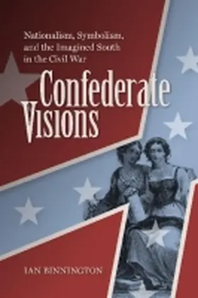  Confederate Visions | Buch |  Sack Fachmedien