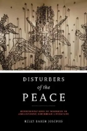 Disturbers of the Peace | Buch | 978-0-8139-3506-5 | sack.de