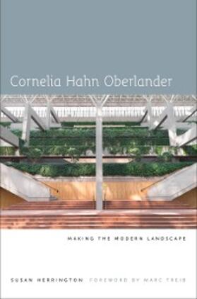Herrington |  Cornelia Hahn Oberlander | eBook | Sack Fachmedien