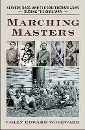 Marching Masters | Buch | 978-0-8139-3541-6 | sack.de