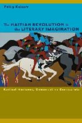  The Haitian Revolution in the Literary Imagination | Buch |  Sack Fachmedien