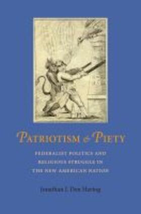 PATRIOTISM & PIETY REV/E 2/E | Buch | 978-0-8139-3641-3 | sack.de