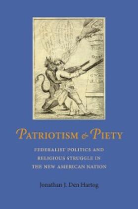 Den Hartog |  Patriotism and Piety | eBook | Sack Fachmedien