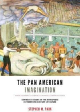  Pan American Imagination | Buch |  Sack Fachmedien