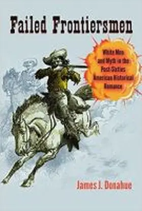  Failed Frontiersmen | Buch |  Sack Fachmedien