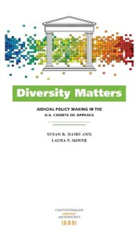 Haire / Moyer |  Diversity Matters | eBook | Sack Fachmedien