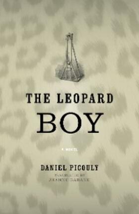 Picouly |  The Leopard Boy | eBook | Sack Fachmedien