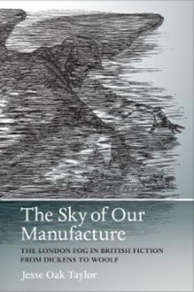 Taylor |  The Sky of Our Manufacture | eBook | Sack Fachmedien