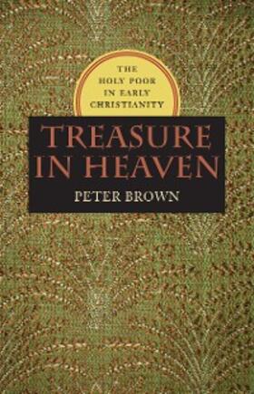 Brown |  Treasure in Heaven | eBook | Sack Fachmedien