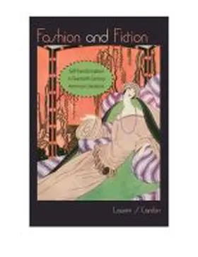  Fashion and Fiction | Buch |  Sack Fachmedien