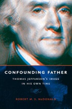 McDonald |  Confounding Father | eBook | Sack Fachmedien