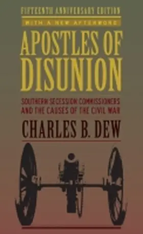 Dew |  Apostles of Disunion | Buch |  Sack Fachmedien