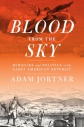  BLOOD FROM THE SKY | Buch |  Sack Fachmedien