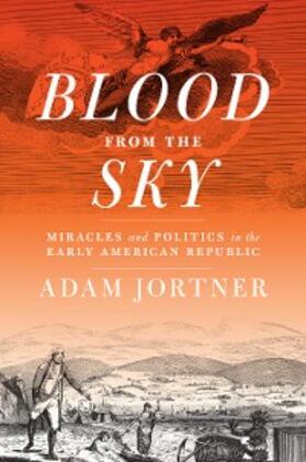 Jortner |  Blood from the Sky | eBook | Sack Fachmedien