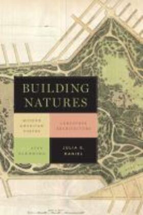 Daniel |  Building Natures | Buch |  Sack Fachmedien