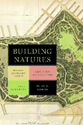 Daniel |  Building Natures | eBook | Sack Fachmedien