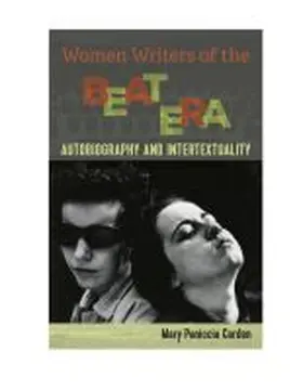  Women Writers of the Beat Era | Buch |  Sack Fachmedien