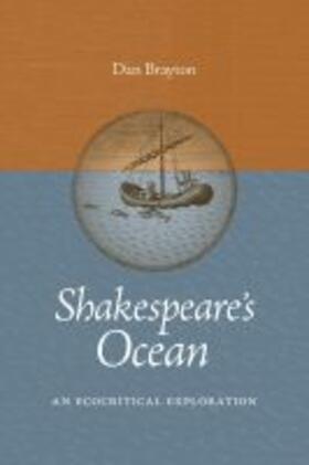 Brayton |  Shakespeare's Ocean | Buch |  Sack Fachmedien