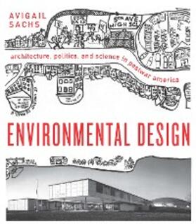 Sachs |  Environmental Design | eBook | Sack Fachmedien