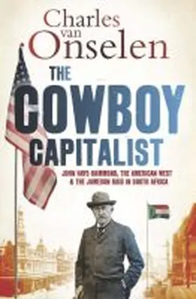 Onselen |  The Cowboy Capitalist | Buch |  Sack Fachmedien