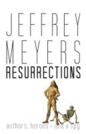 Meyers |  Resurrections | Buch |  Sack Fachmedien