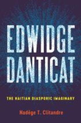 Clitandre |  Edwidge Danticat | Buch |  Sack Fachmedien