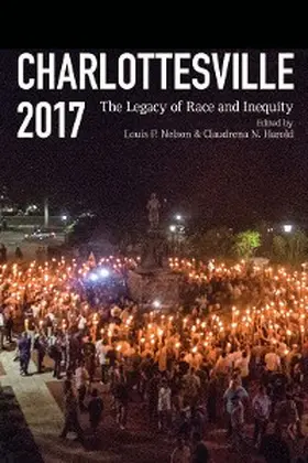 Harold / Nelson |  Charlottesville 2017 | eBook | Sack Fachmedien