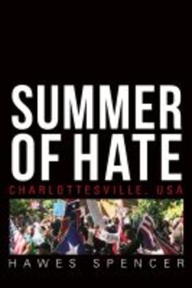 Spencer |  Summer of Hate | Buch |  Sack Fachmedien